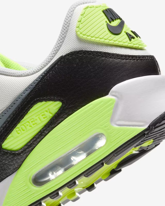 Кросівки Nike AIR MAX 90 GTX