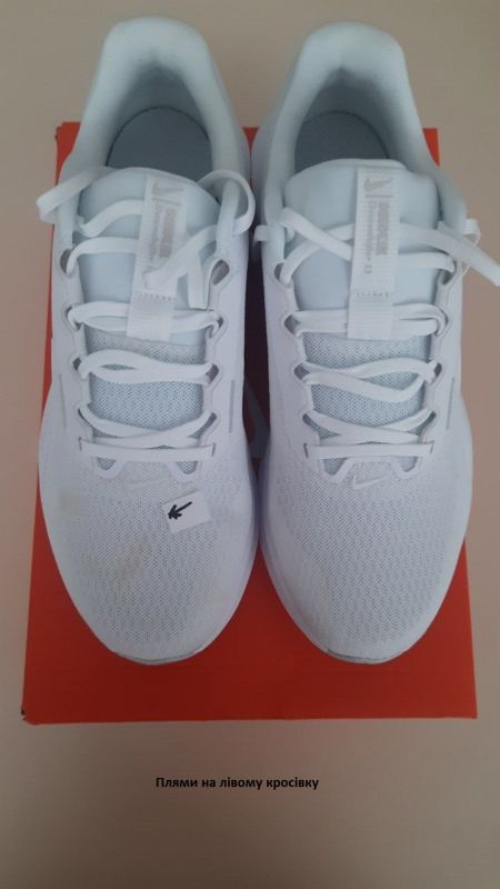 Кросівки бігові Nike DOWNSHIFTER 13 (Клас А)