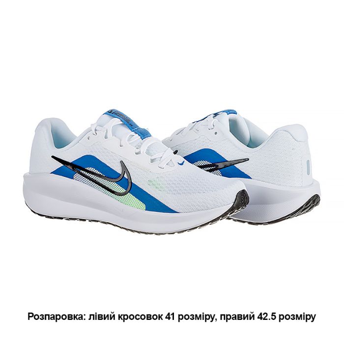 Кросівки Nike DOWNSHIFTER 13 (Клас В)