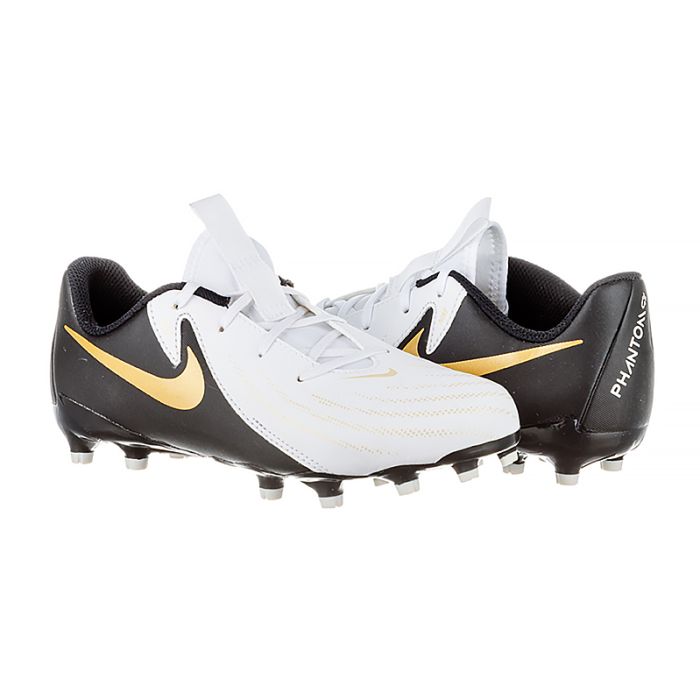 Бутси Nike JR PHANTOM GX II ACADEMY FG/MG