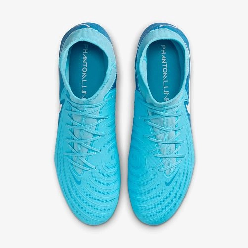 Бутси Nike PHANTOM LUNA II ACADEMY FG/MG