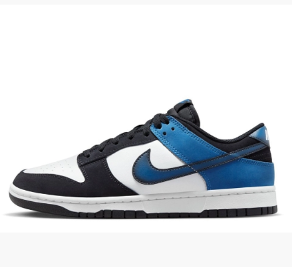 Кросівки Nike DULOW RETRO NAS