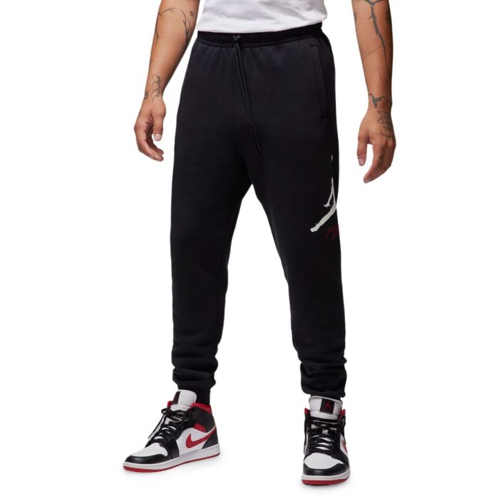 Штани Nike M J ESS FLC BASELINE PANT