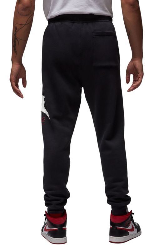 Штани Nike M J ESS FLC BASELINE PANT