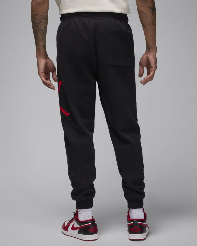 Штани JORDAN M J ESS FLC BASELINE PANT