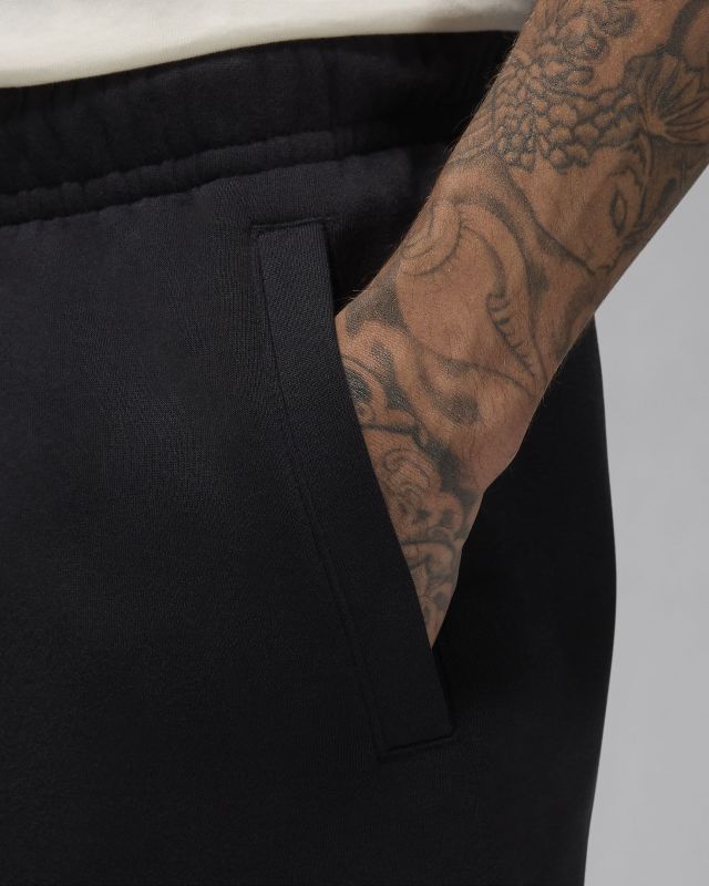 Штани JORDAN M J ESS FLC BASELINE PANT