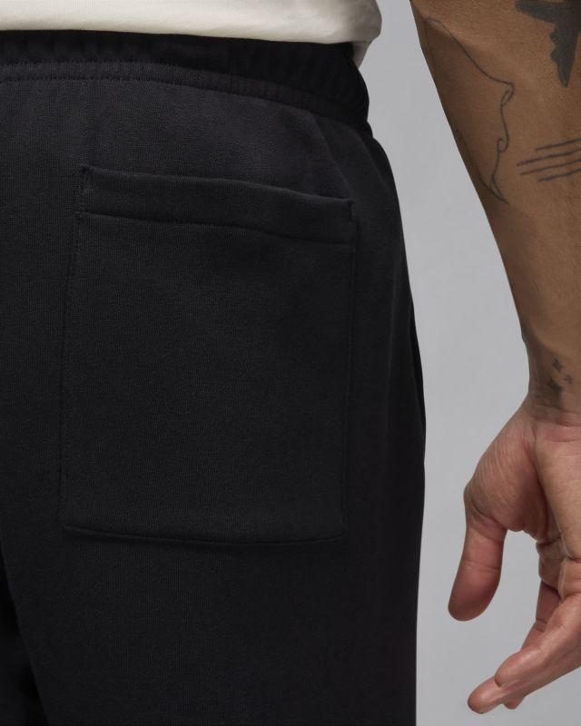 Штани JORDAN M J ESS FLC BASELINE PANT