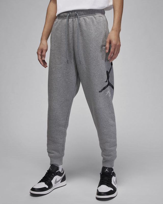 Штани JORDAN M J ESS FLC BASELINE PANT