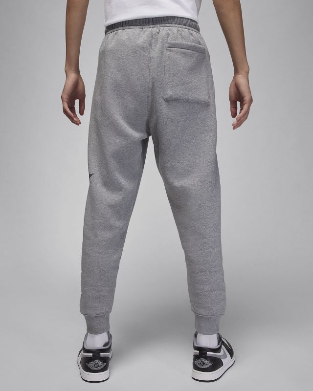 Штани JORDAN M J ESS FLC BASELINE PANT