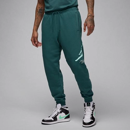 Штани JORDAN M J ESS FLC BASELINE PANT