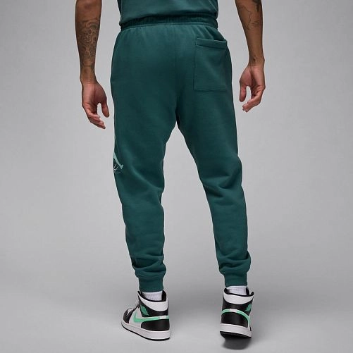 Штани JORDAN M J ESS FLC BASELINE PANT