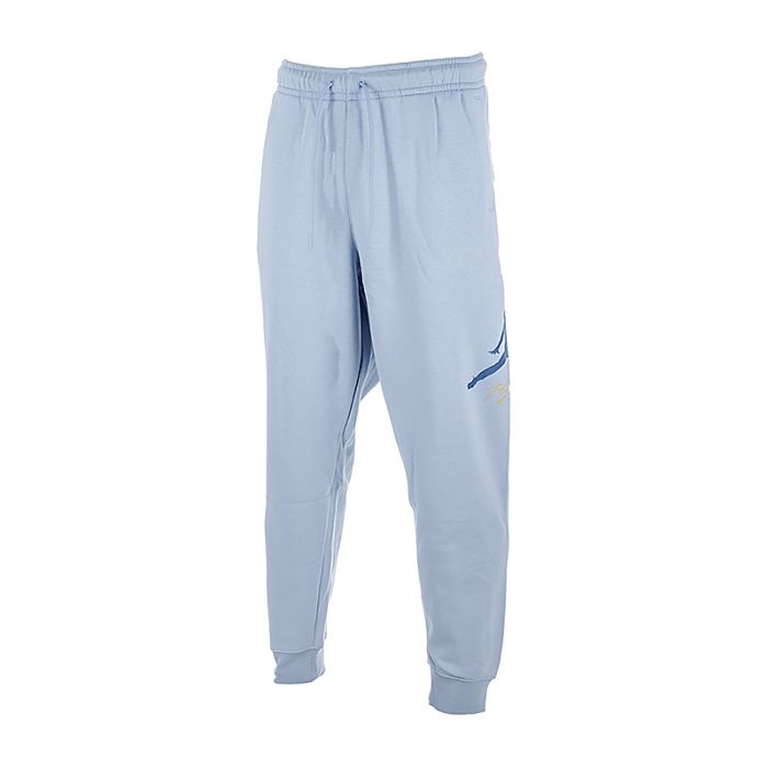 Штани JORDAN M J ESS FLC BASELINE PANT