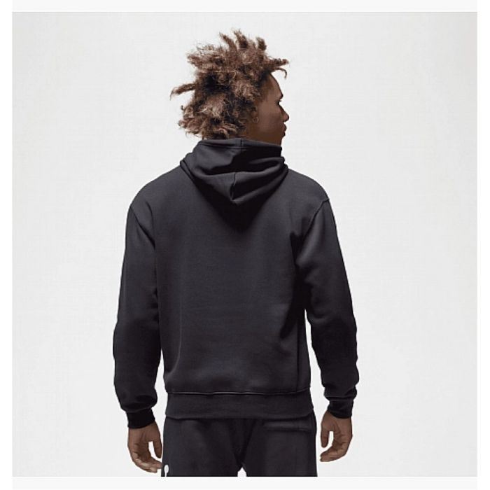 Толстовка Nike M J ESS FLC BASELINE HOODIE