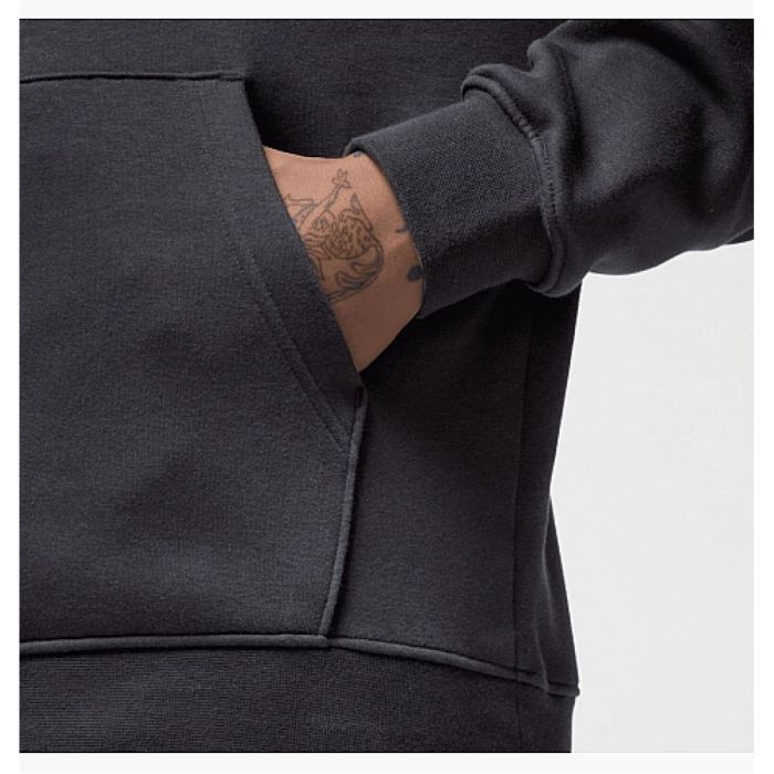 Толстовка Nike M J ESS FLC BASELINE HOODIE