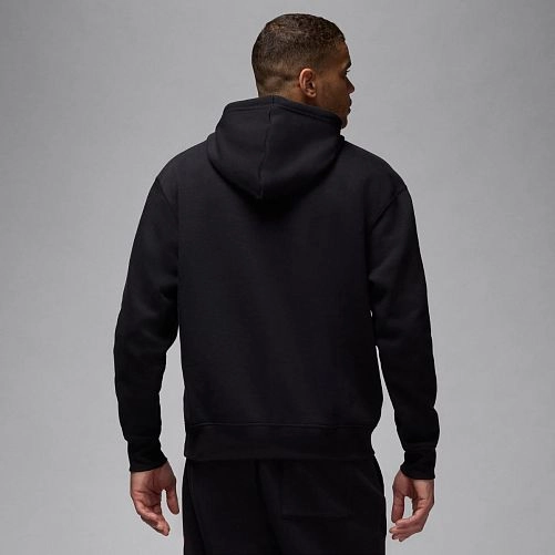 Толстовка JORDAN M J ESS FLC BASELINE HOODIE