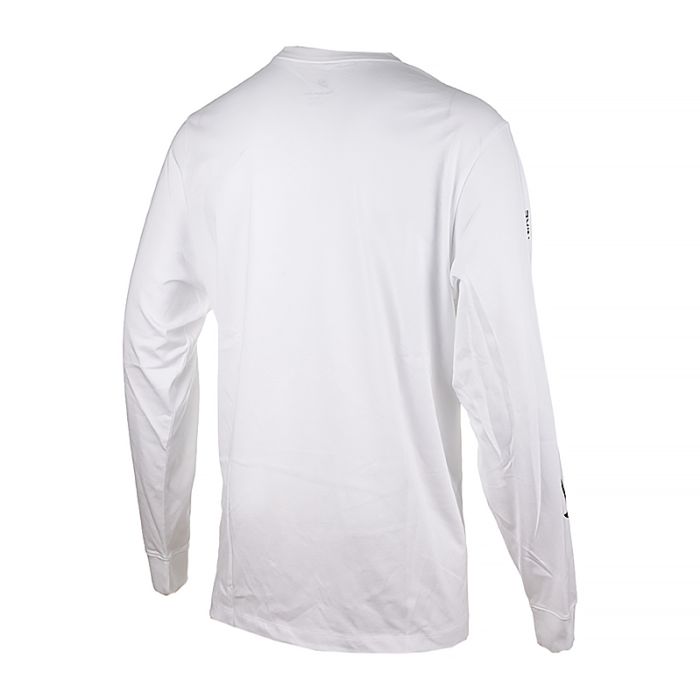 Кофта Nike TEE LS BIG SWOOSH