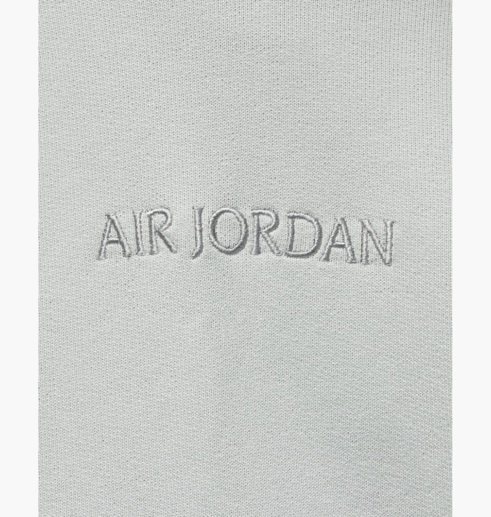 Толстовка JORDAN M J AIR JDN WM FLC HOODIE
