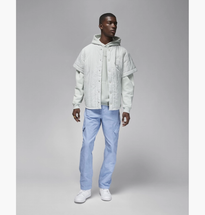 Толстовка JORDAN M J AIR JDN WM FLC HOODIE