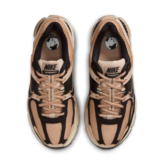 Кросівки Nike W NIKE ZOOM VOMERO 5