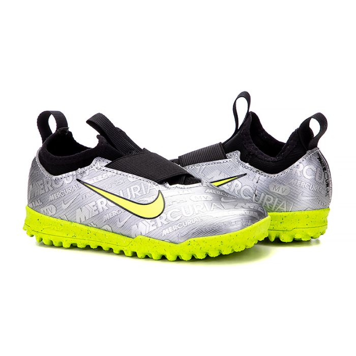 Сороконіжки Nike JR ZOOM VAPOR 15 ACAD XXV TF