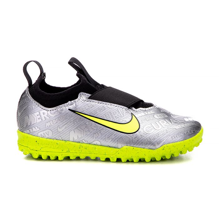 Сороконіжки Nike JR ZOOM VAPOR 15 ACAD XXV TF