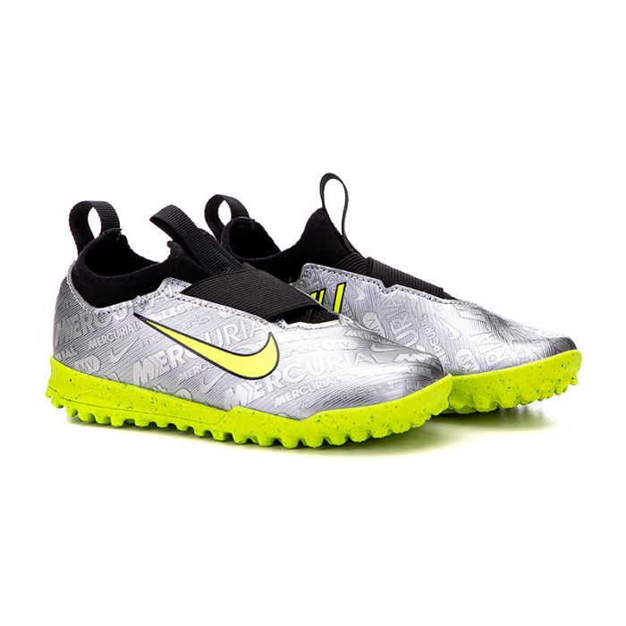 Сороконіжки Nike JR ZOOM VAPOR 15 ACAD XXV TF