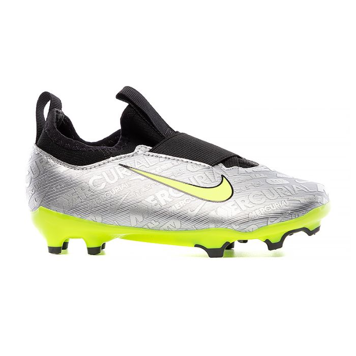 Бутси Nike JR ZOOM VAPOR 15 ACAD XXV FGMG