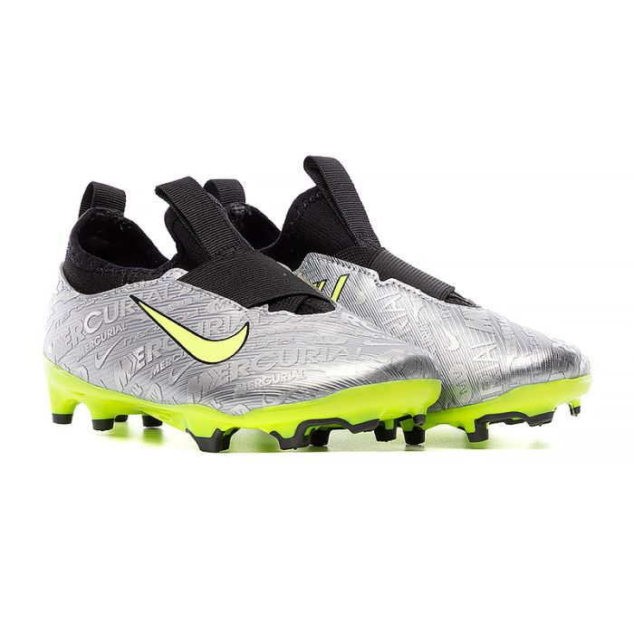 Бутси Nike JR ZOOM VAPOR 15 ACAD XXV FGMG