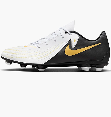 Бутси Nike PHANTOM GX II CLUB FG/MG