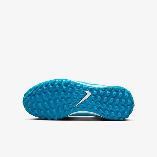 Сороконіжки Nike JR PHANTOM GX II ACADEMY TF