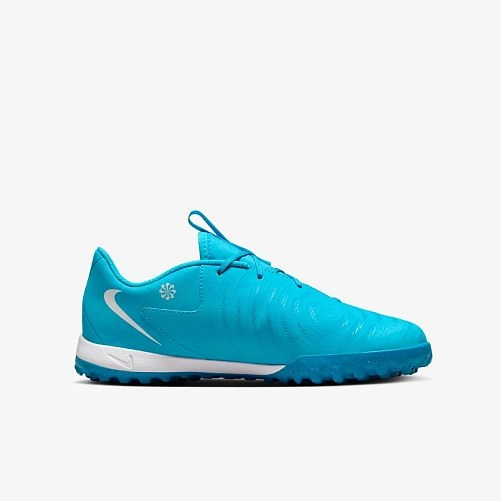 Сороконіжки Nike JR PHANTOM GX II ACADEMY TF