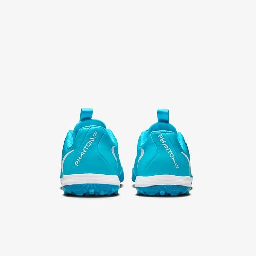 Сороконіжки Nike JR PHANTOM GX II ACADEMY TF