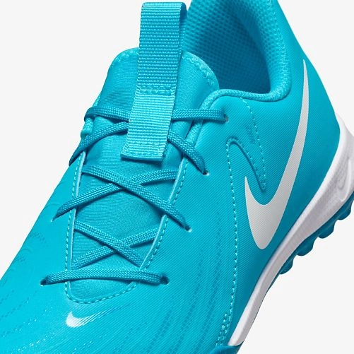 Сороконіжки Nike JR PHANTOM GX II ACADEMY TF