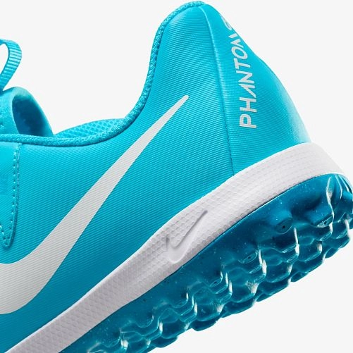 Сороконіжки Nike JR PHANTOM GX II ACADEMY TF