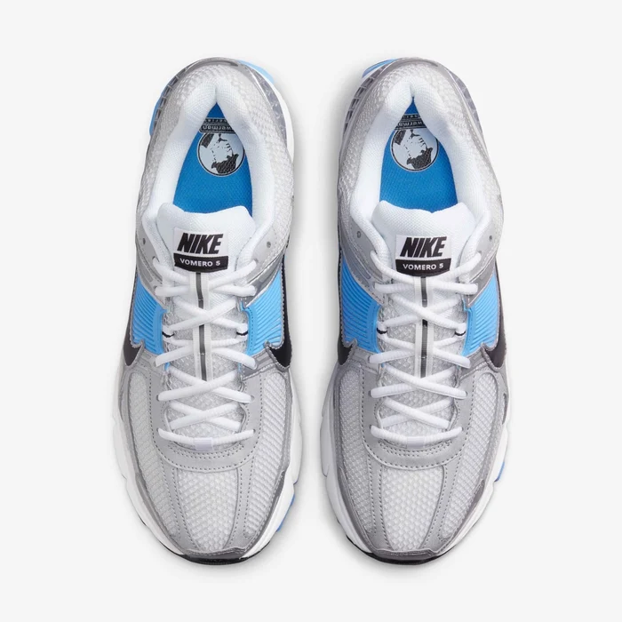 Кросівки Nike ZOOM VOMERO 5