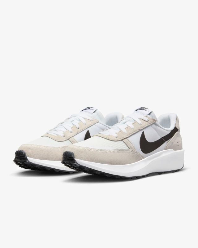 Кросівки Nike WAFFLE NAV
