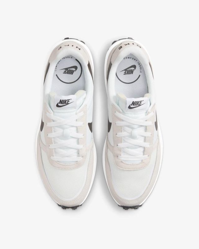 Кросівки Nike WAFFLE NAV
