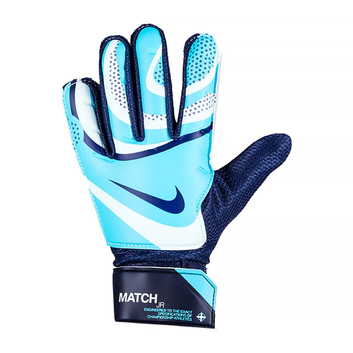 Рукавиці воротарські Nike NK GK MATCH JR - HO23