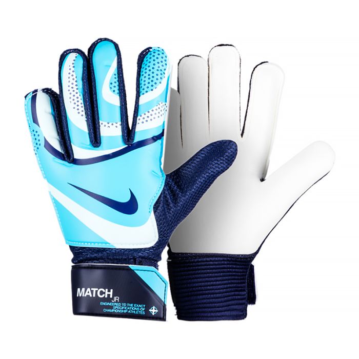 Рукавиці воротарські Nike NK GK MATCH JR - HO23