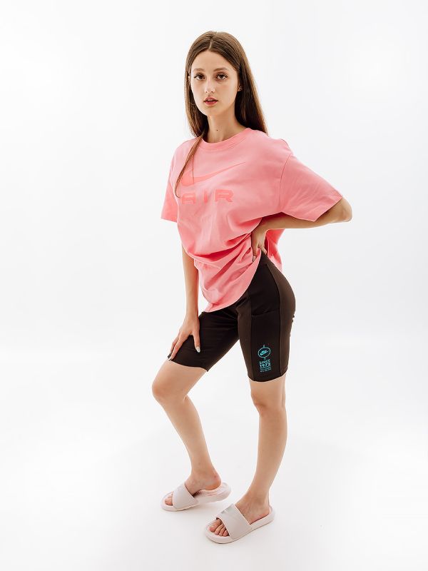 Шорти Nike W NSW TIGHT SHORT RIB SU