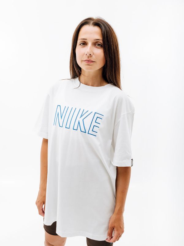 Футболка Nike W NSW TEE BF SW