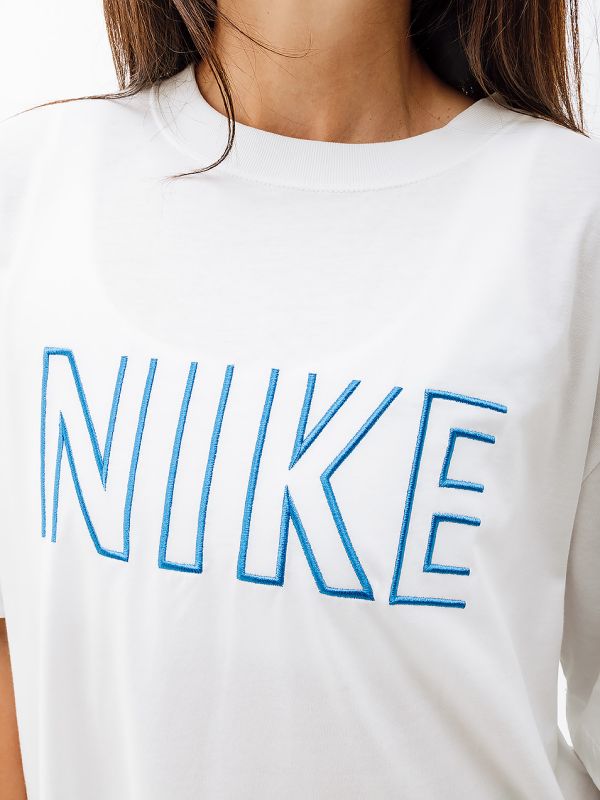 Футболка Nike W NSW TEE BF SW