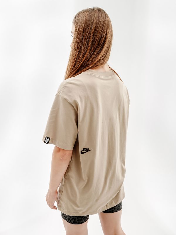 Футболка Nike W NSW TEE BF SW