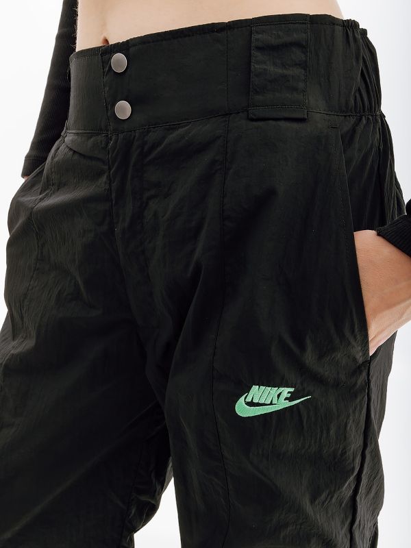 Штани Nike W NSW WVN OS PANT HR SW