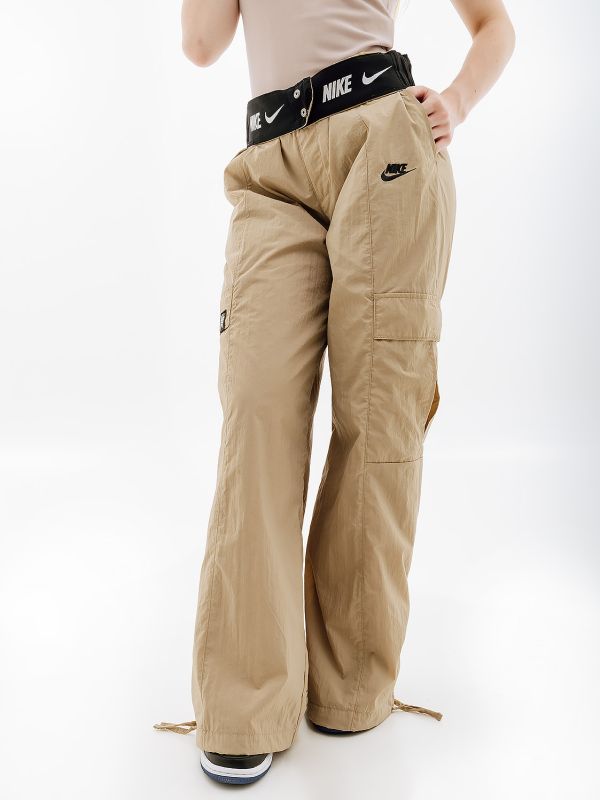 Штани Nike W NSW WVN OS PANT HR SW