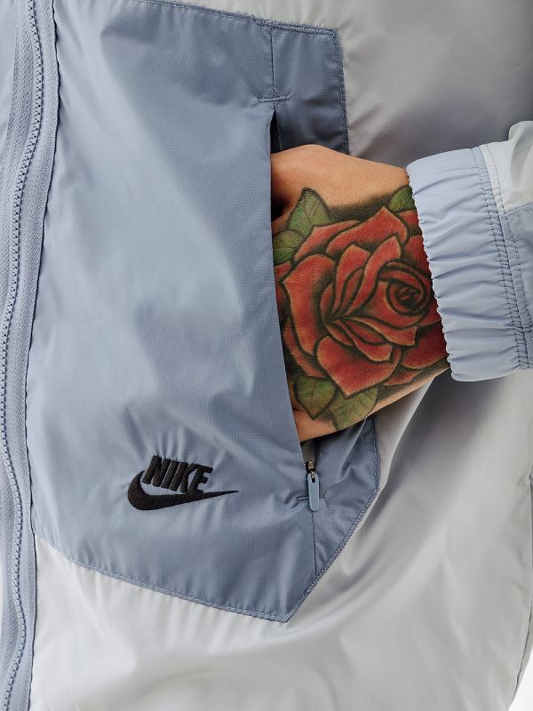 Вітровка Nike M NSW SPU WVN JKT