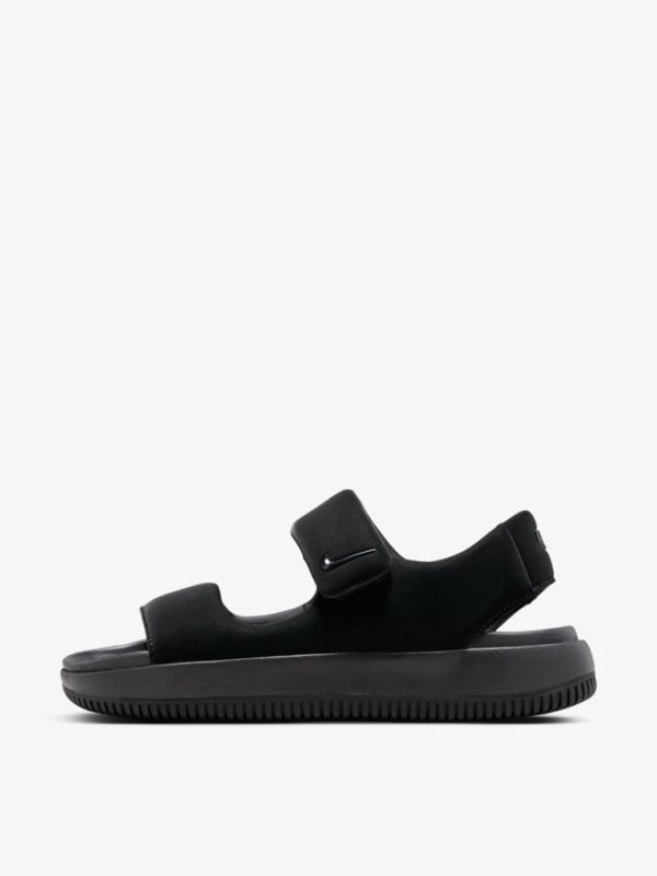 Шльопанці Nike W CALM SANDAL