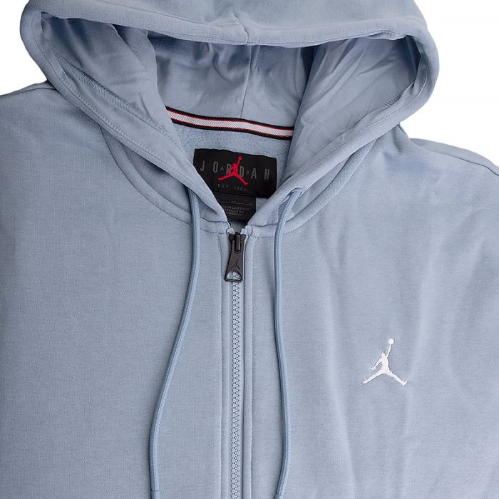 Толстовка JORDAN M J ESS FLC FZ HOODIE