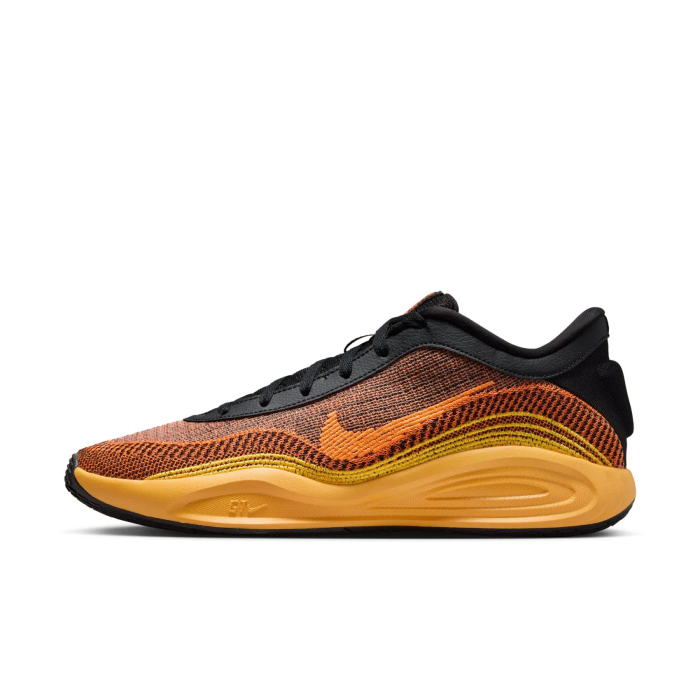 Кросівки Nike G.T. HUSTLE ACADEMY