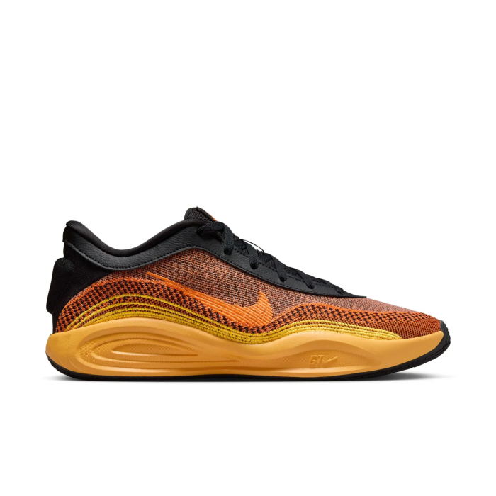 Кросівки Nike G.T. HUSTLE ACADEMY